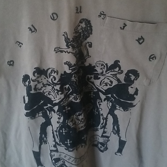 H & M T Shirt - Picture 3 of 4